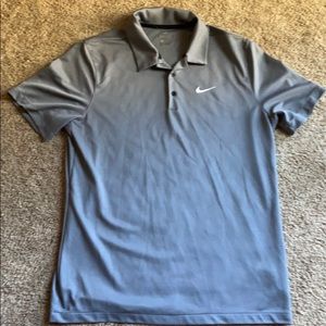 Men’s Nike Lg Dri-fit polo